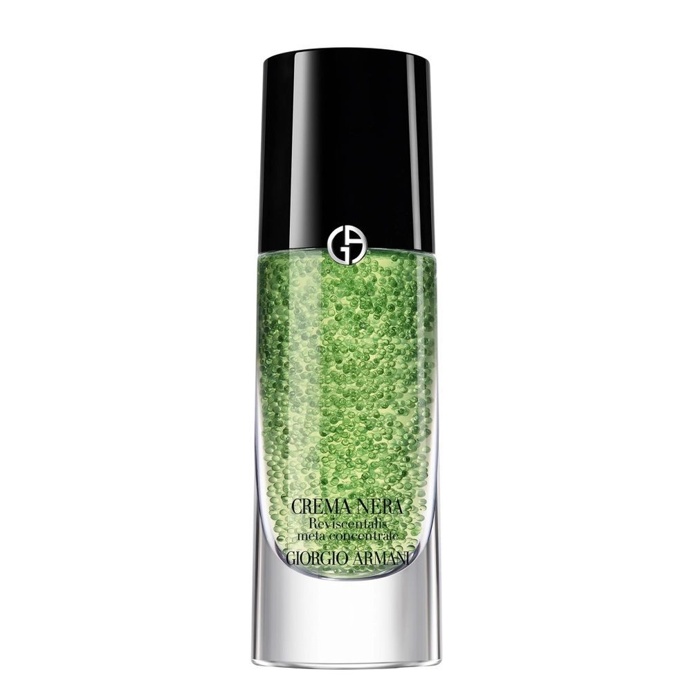 GIORGIO ARMANI CREMA NERA REVISCENTALIS META CONCENTRATE SERUM